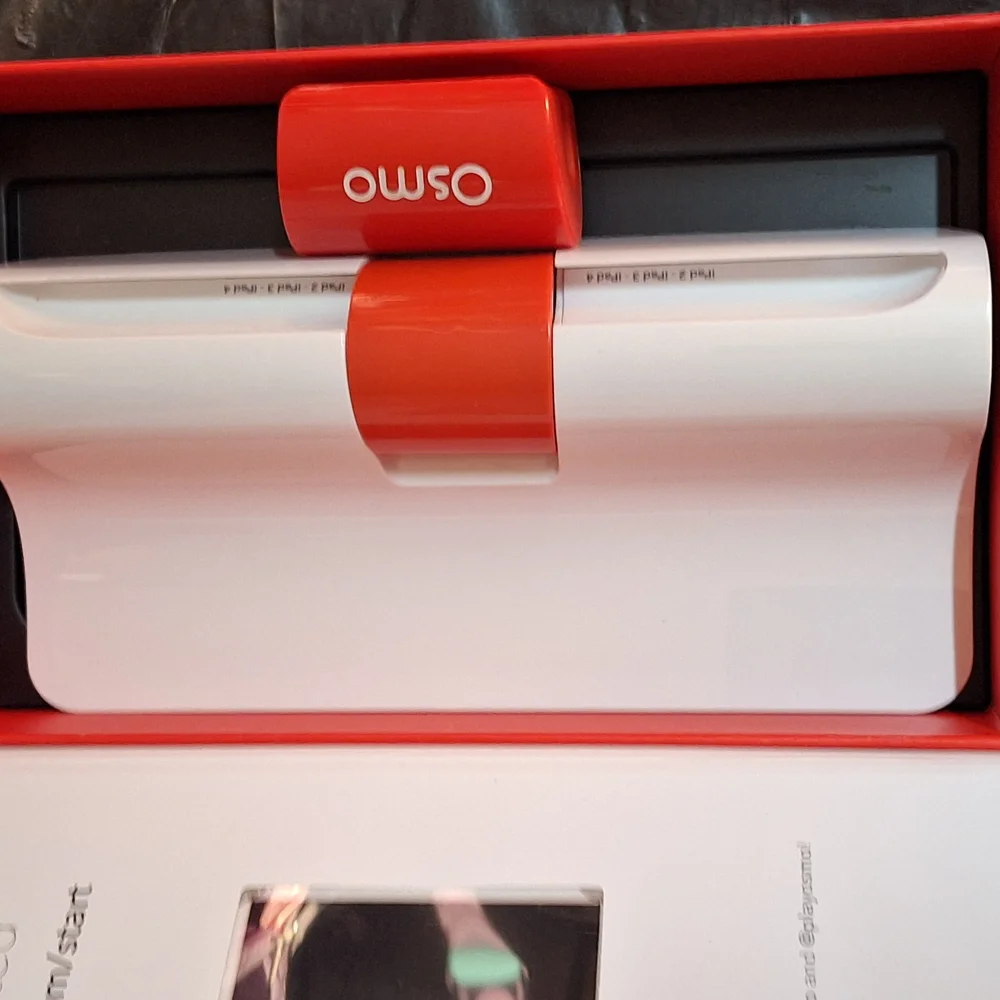Osmo Genius Kit for iPad